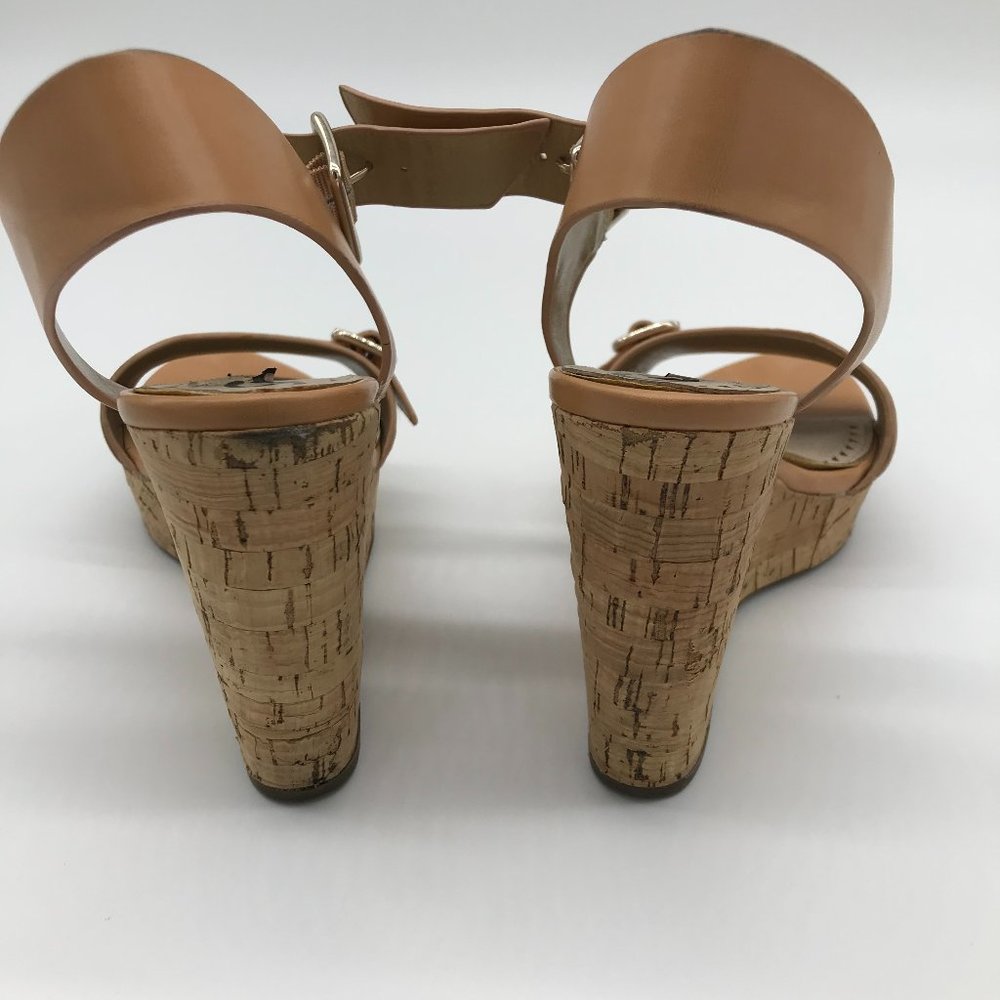 FINAL DAY BEFORE REMOVAL!  Sam Edelman Classic Wedge - Picture 3 of 7